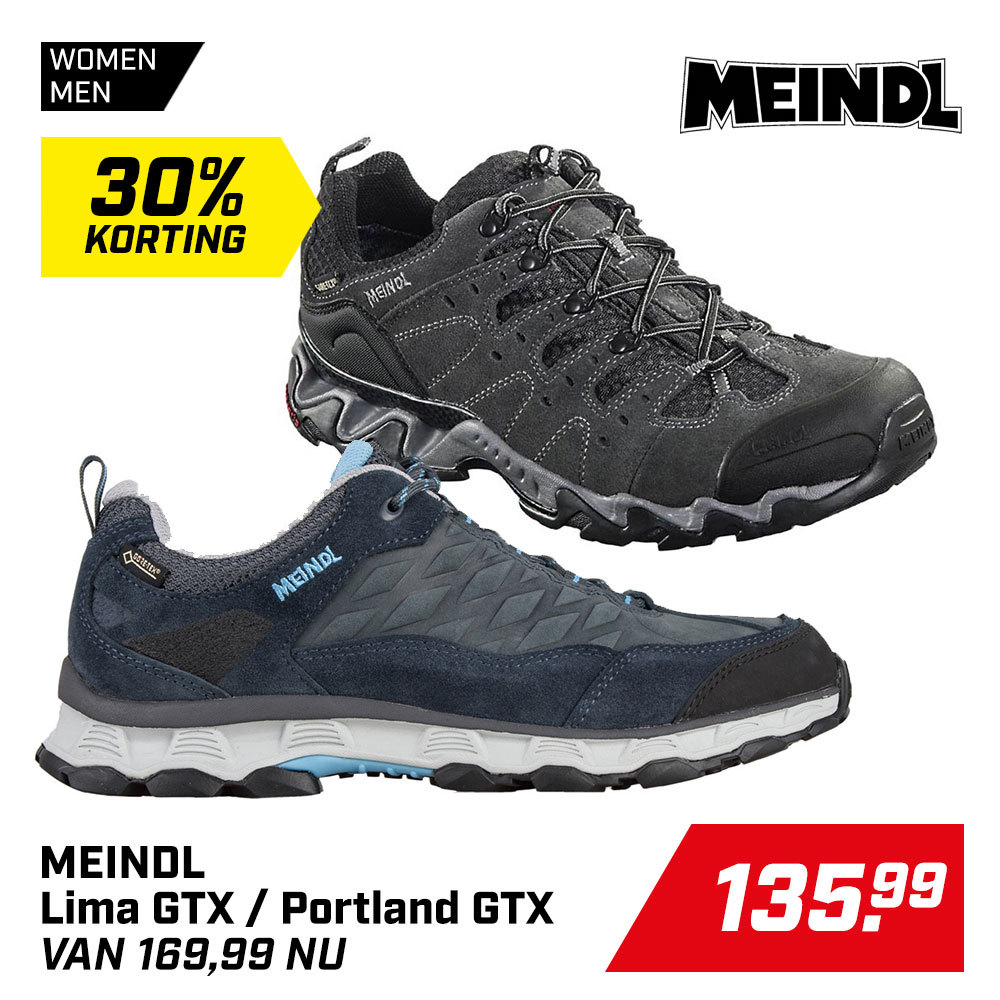 Lima GTX/Portland GTX