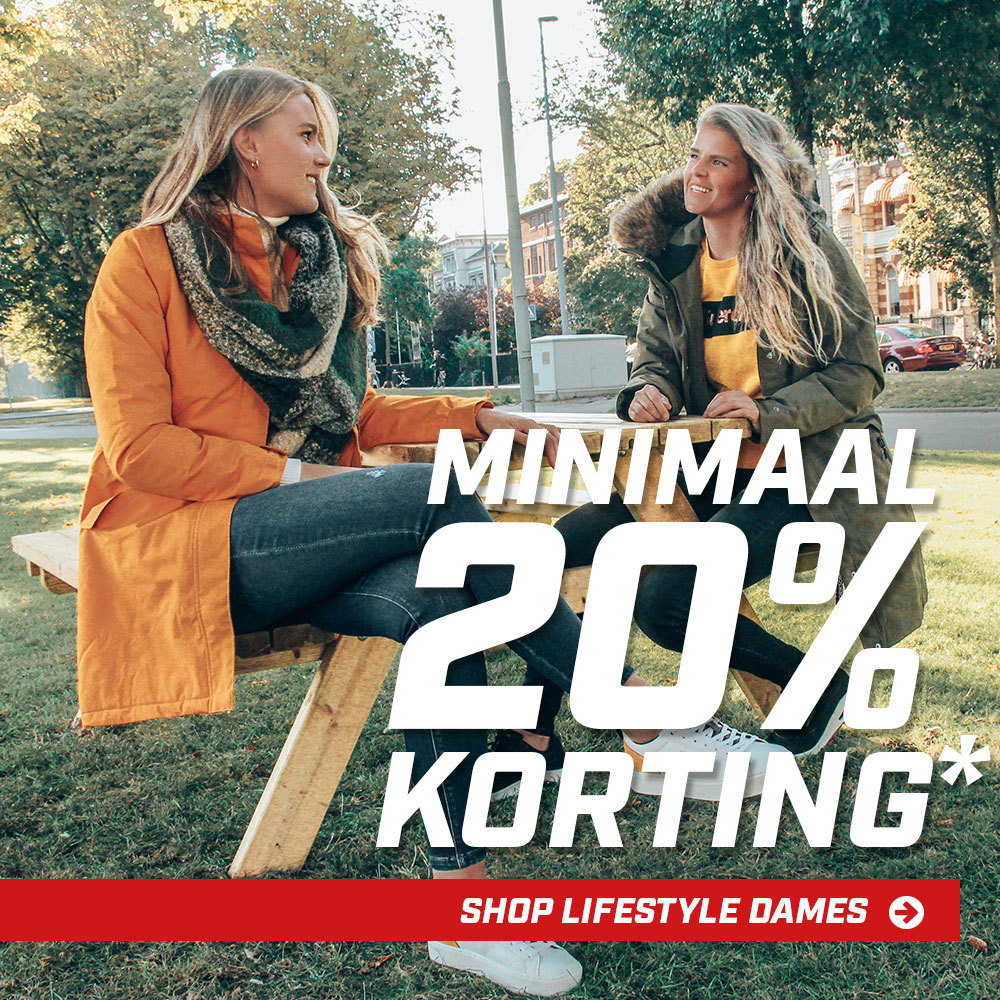 Kleding dames