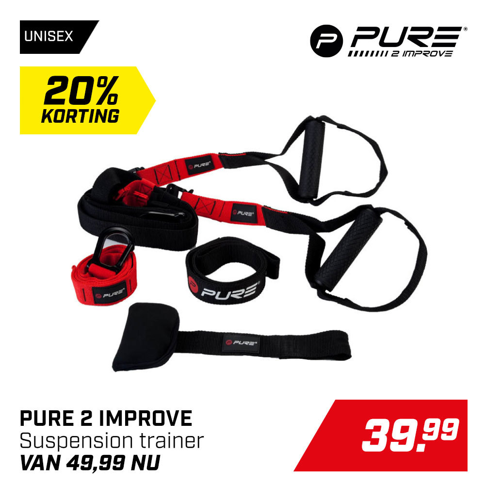 Pure 2 Improve Suspension Trainer