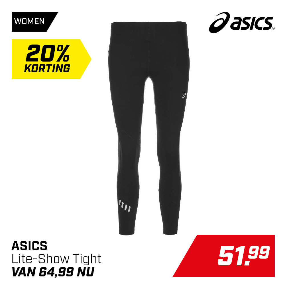 Asics Lite-Show Tight