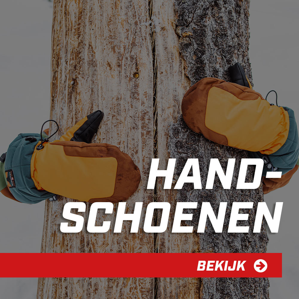 Handschoenen