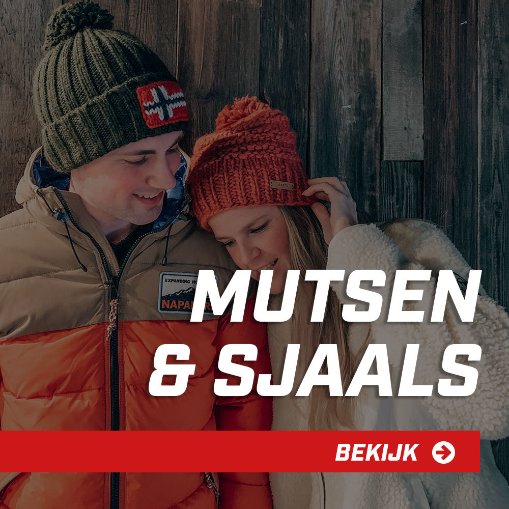 Mutsen & Sjaals