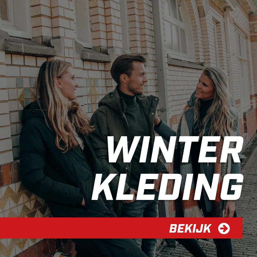 Winterkleding