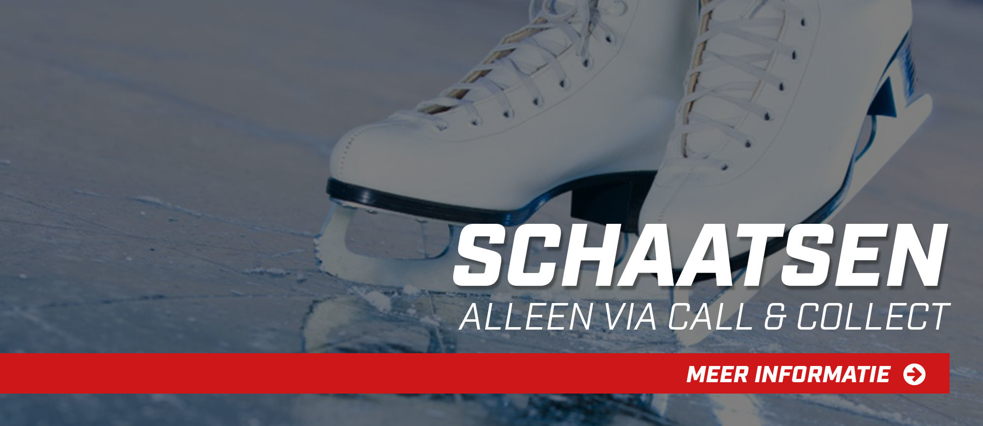 Schaatsen