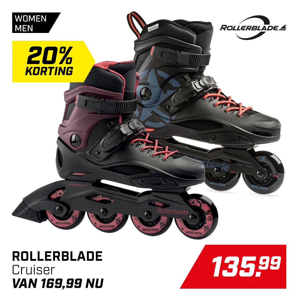 Rollerblade Cruiser