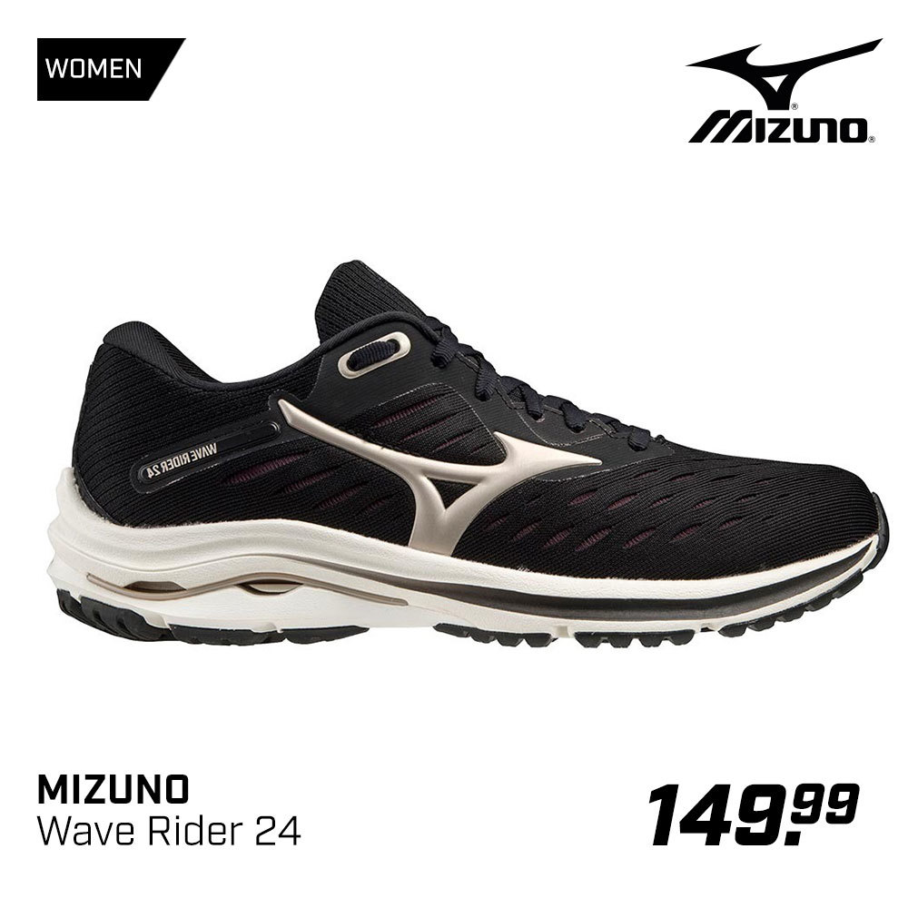 Mizuno Wave Rider 24