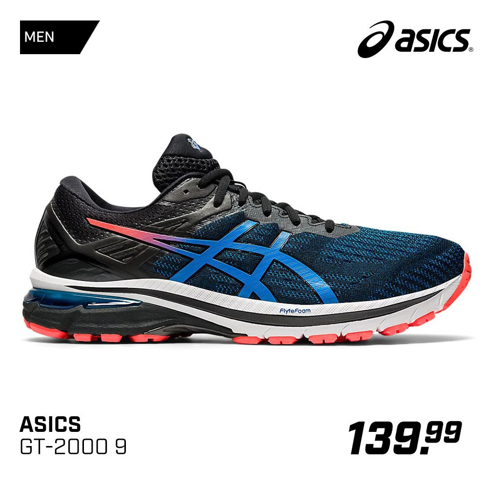 ASICS GT-2000 9