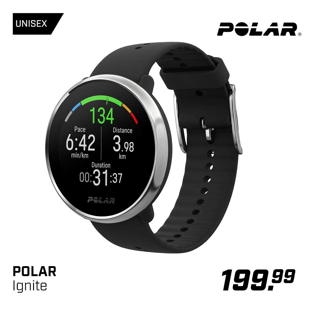 Polar Ignite