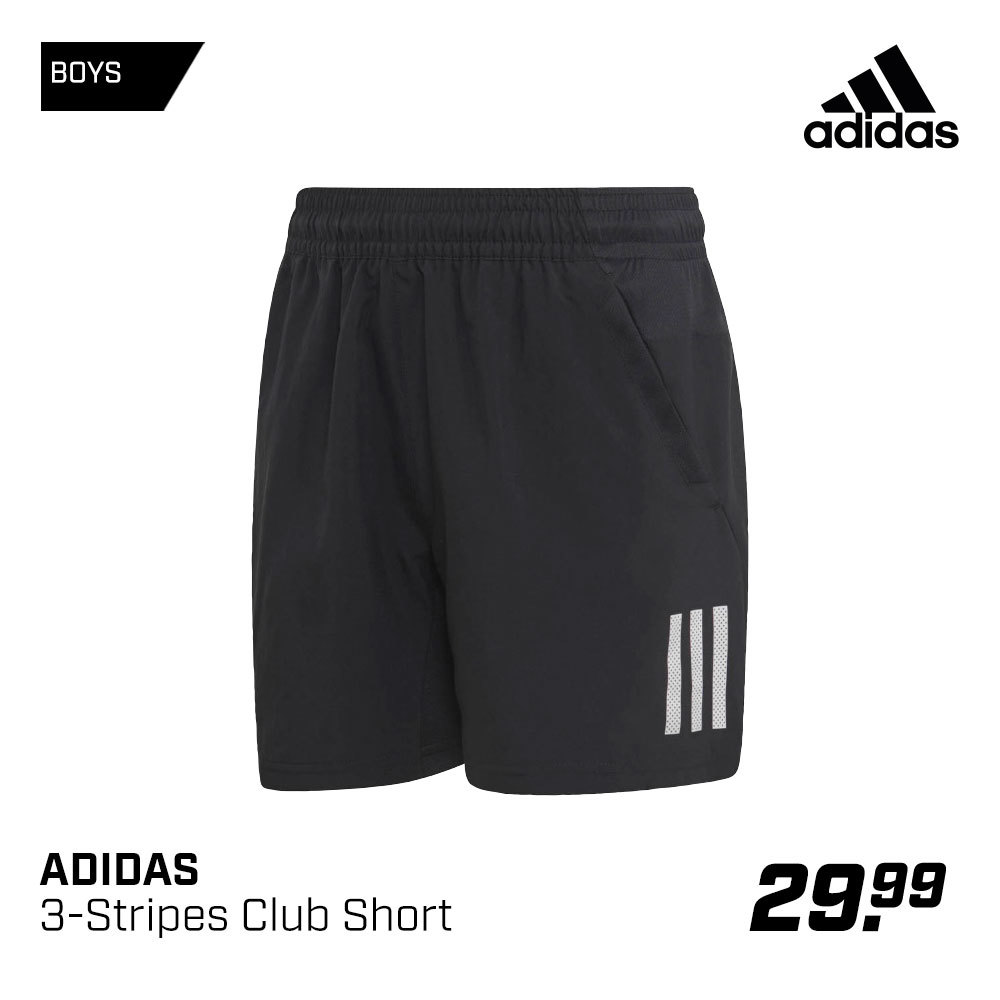 Club Short