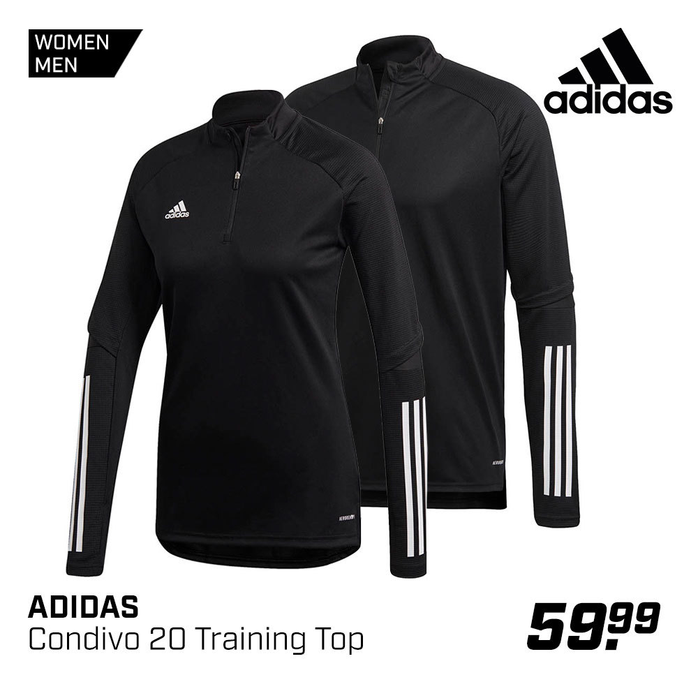 Condivo 20 Training Top