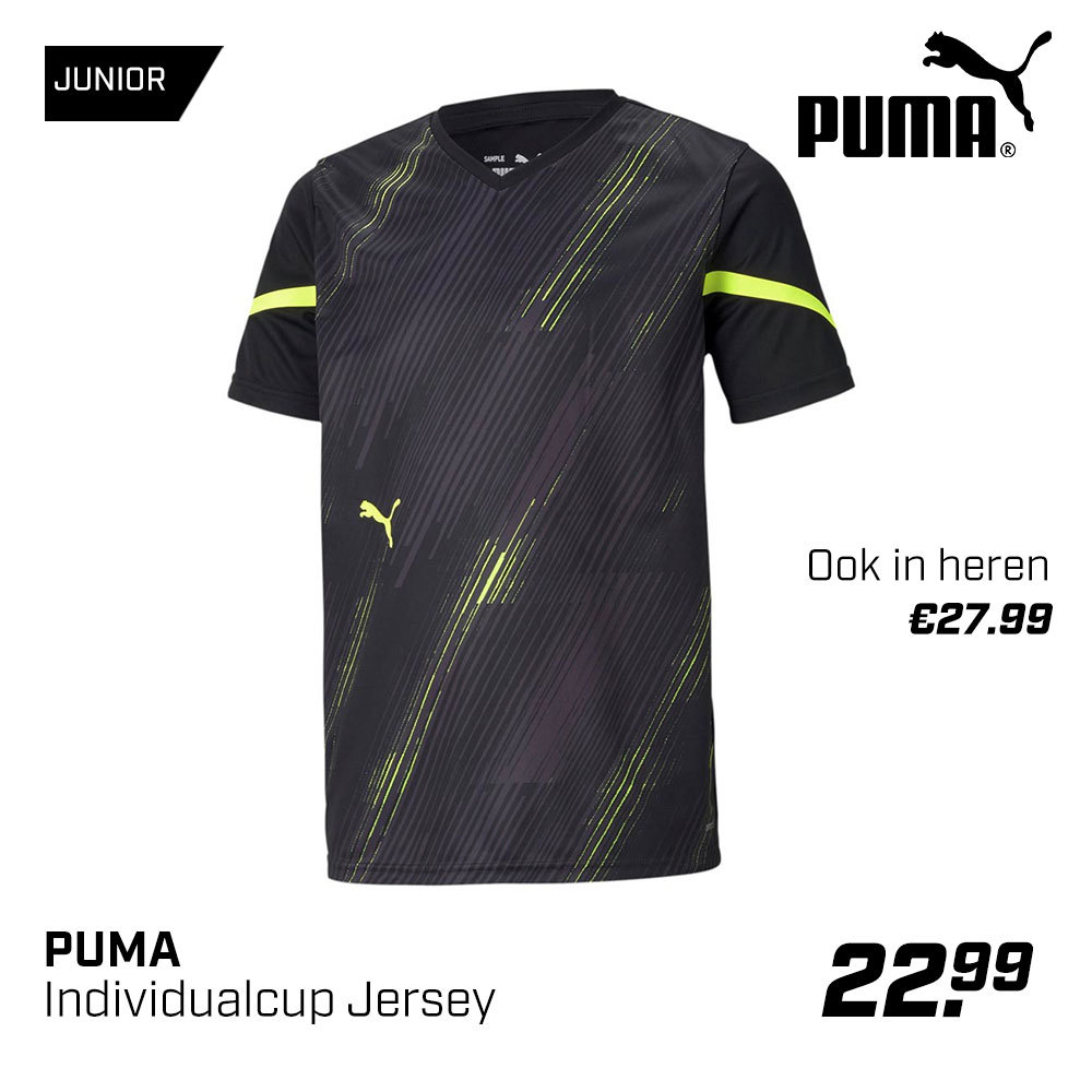 Individualcup Jersey