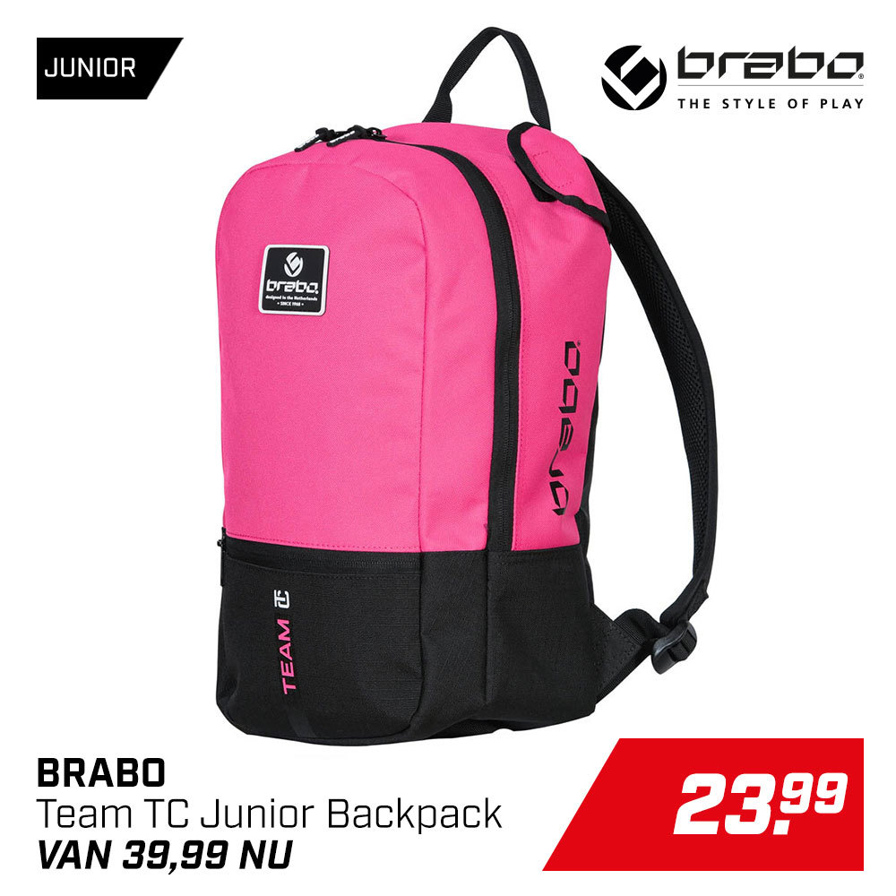 Team TC Junior Backpack