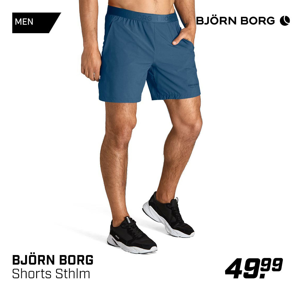 Shorts Sthlm