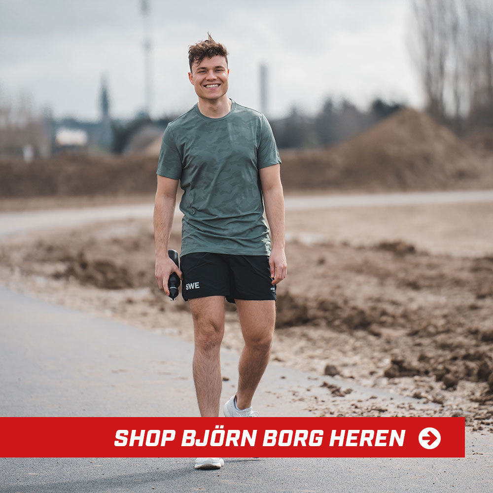 Bjorn Borg heren 1