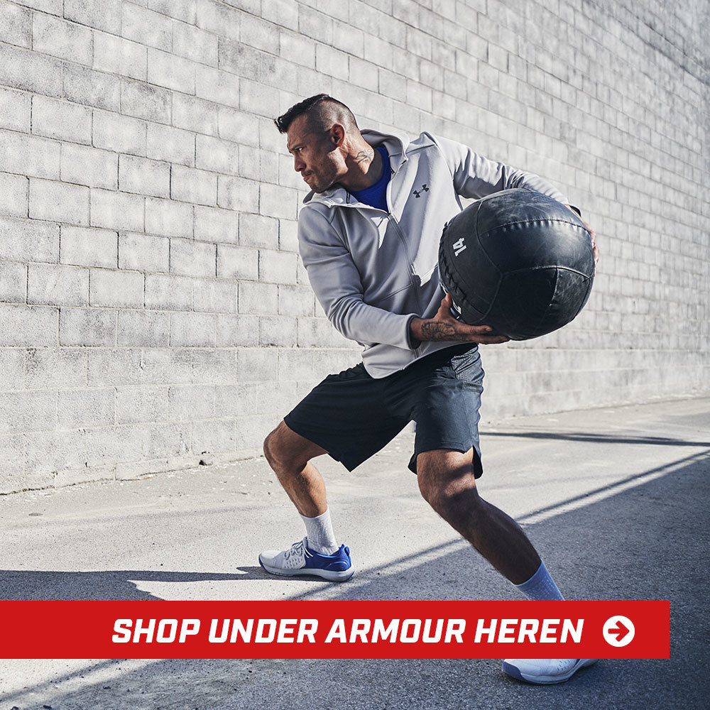 Under Armour heren