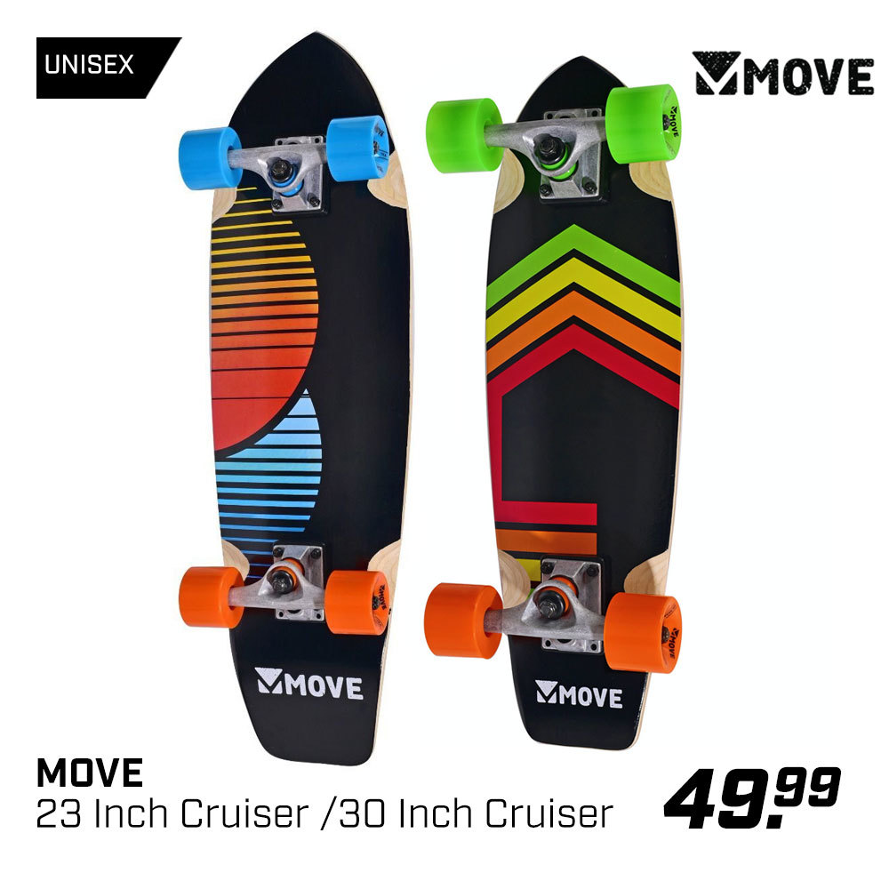 Move Cruiser