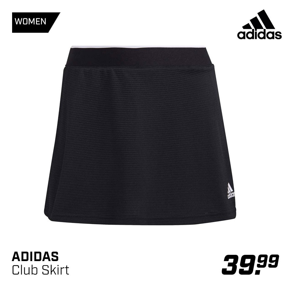 adidas Club Skirt