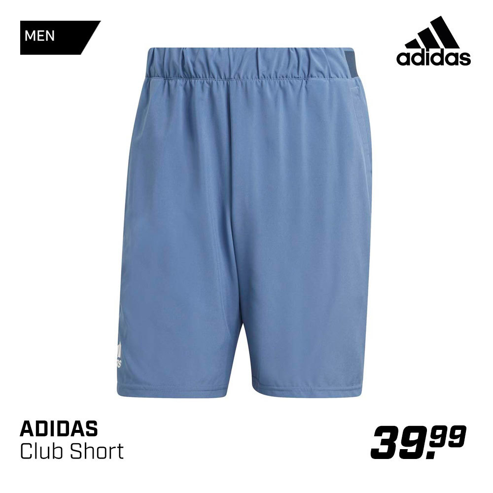 Club Short