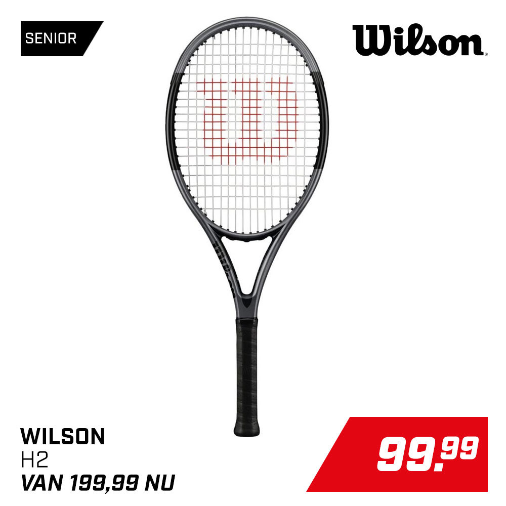 Wilson H2