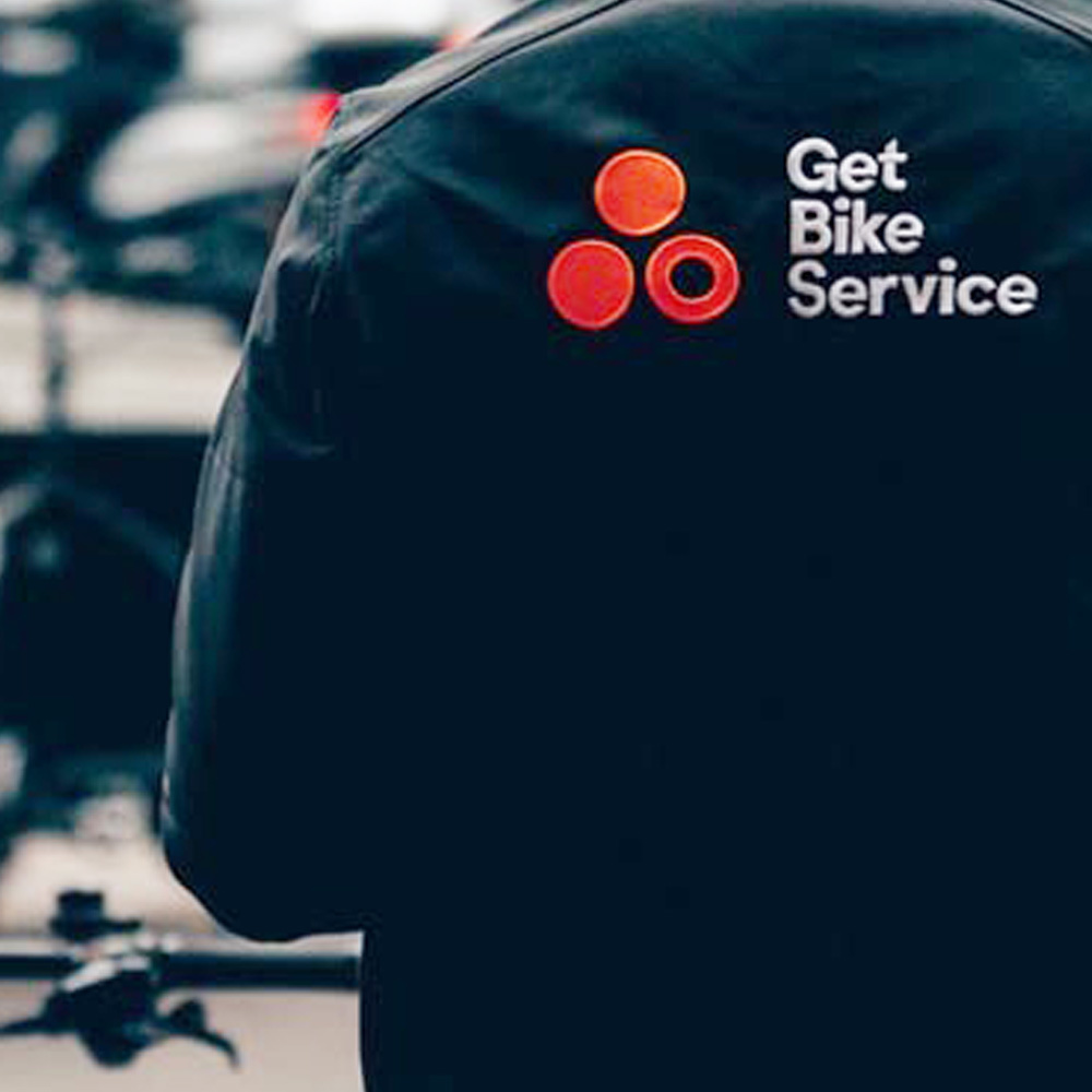 Get Bike Service