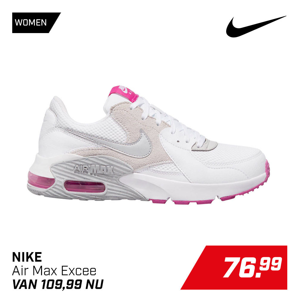 Air Max Excee