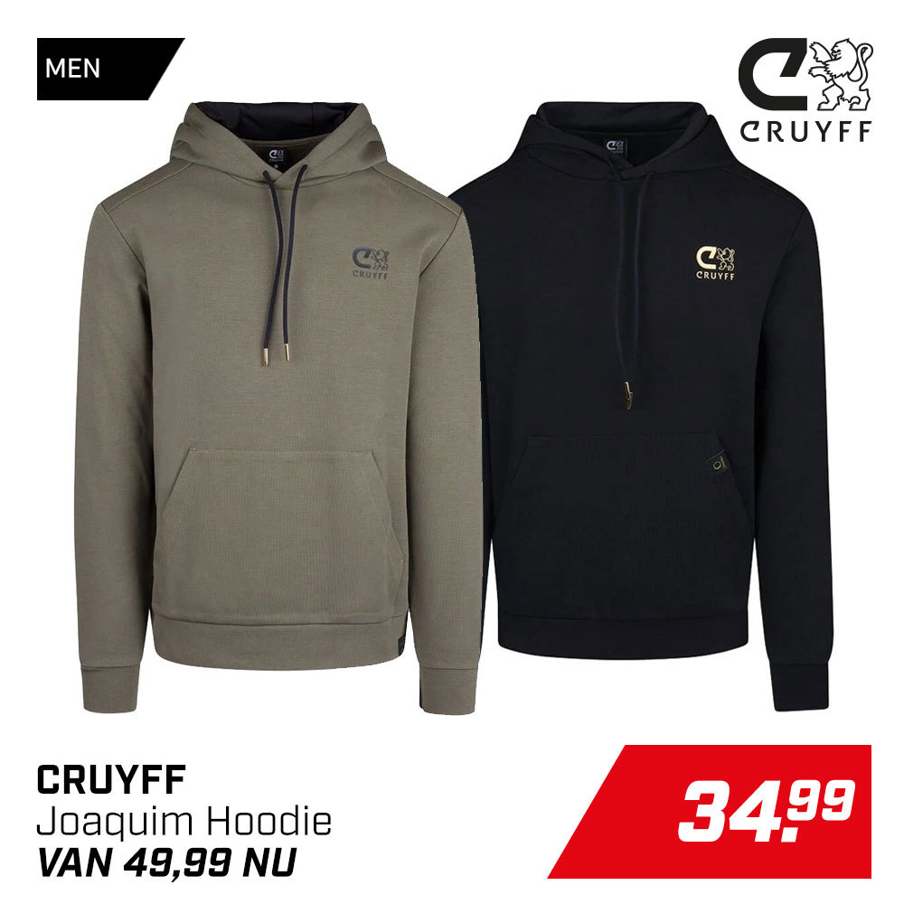 Joaquim Hoodie