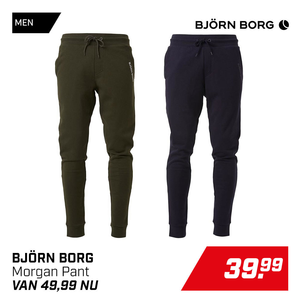 Morgan Pant
