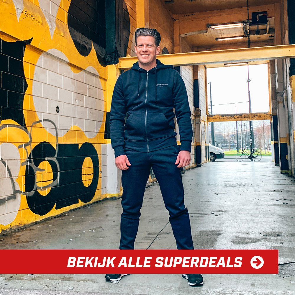 Superdeals Heren