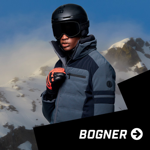 Shop Bogner bij DAKA