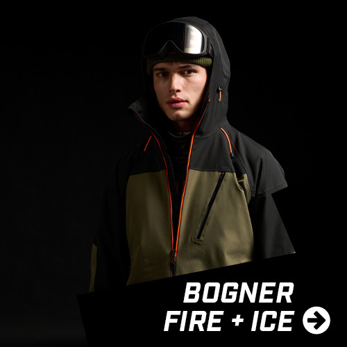 Shop Bogner Fire+Ice bij DAKA