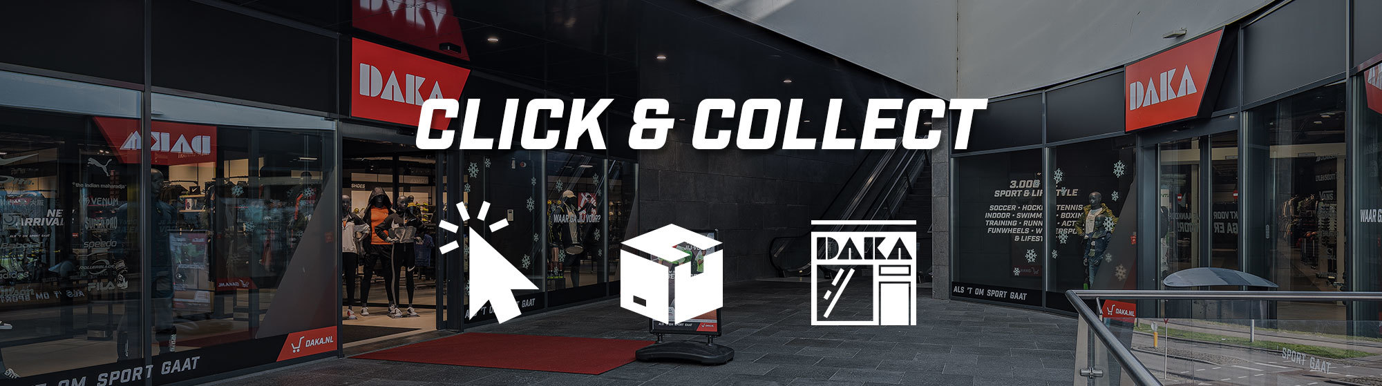 Click & Collect