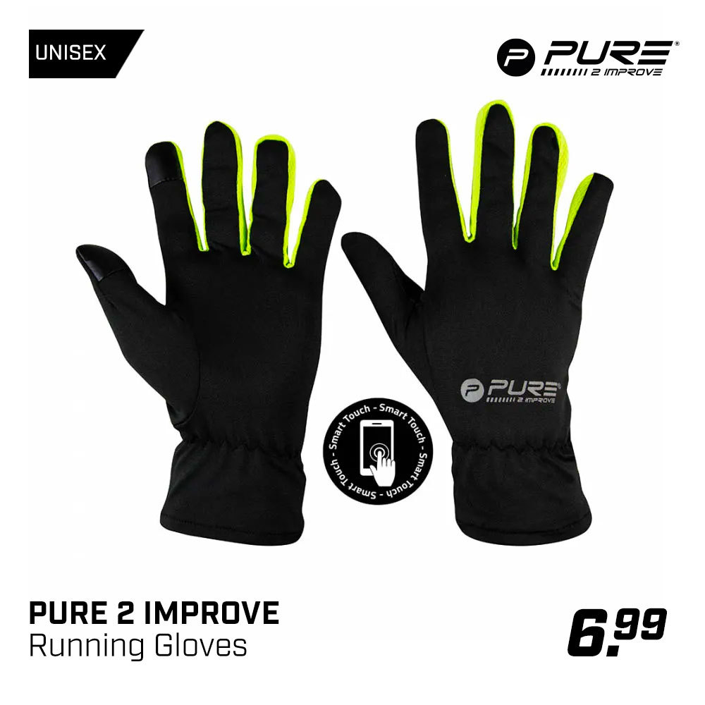 Running Gloves