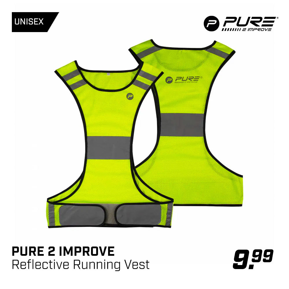 Running Vest