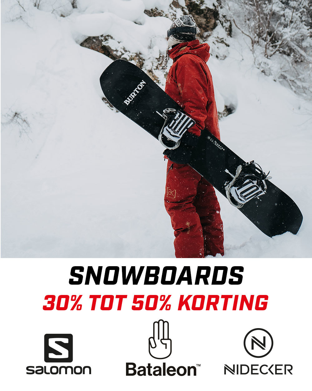 Snowboards