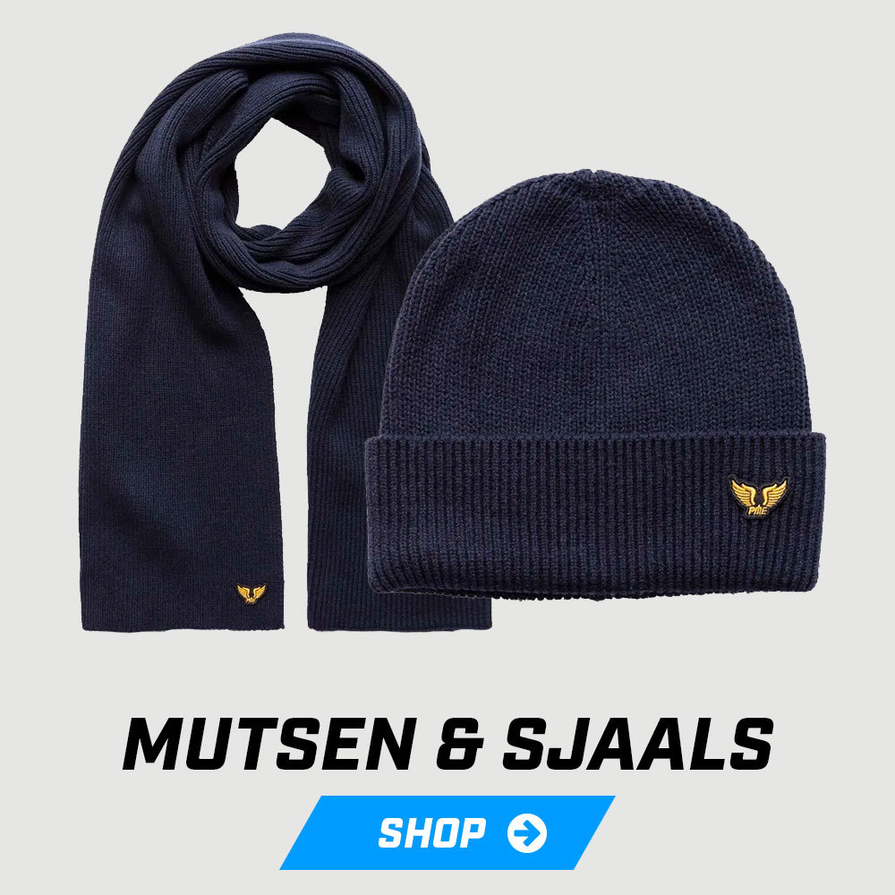 Mutsen Sjaals