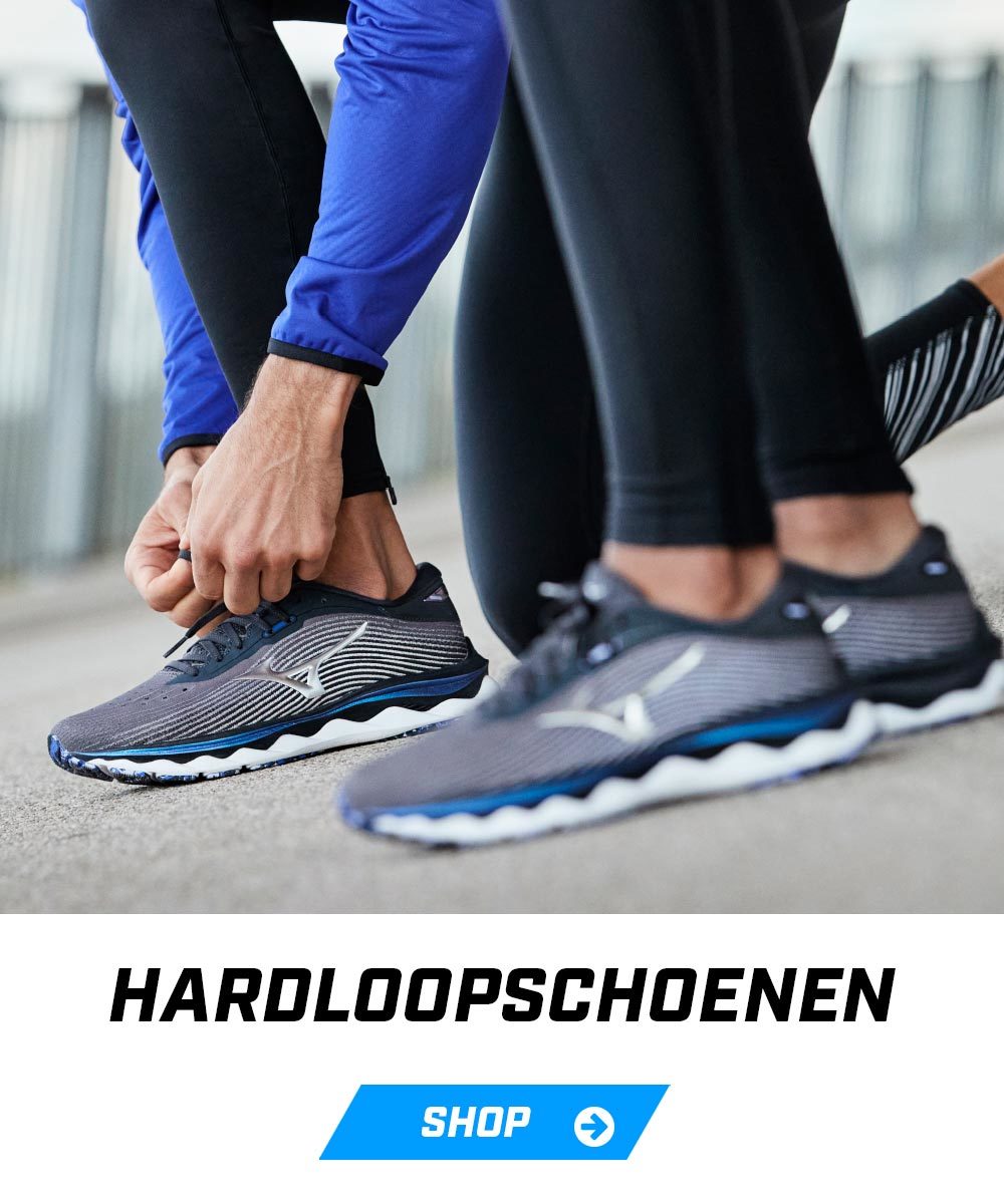 Hardloopschoenen 