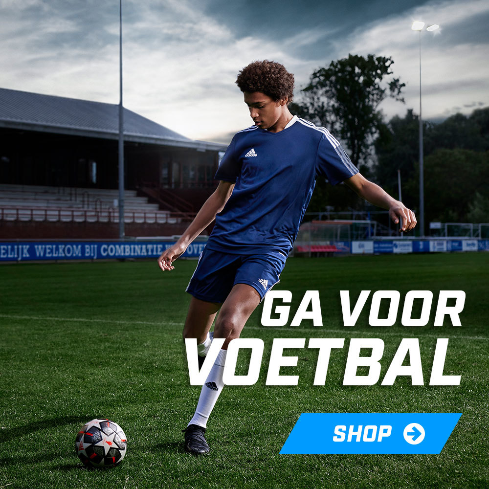 Voetbal