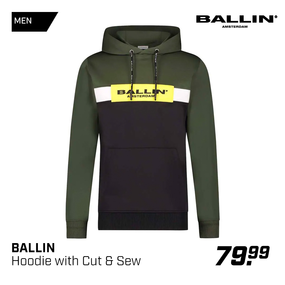 balling Sweater