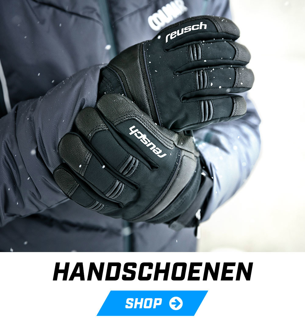 Handschoenen