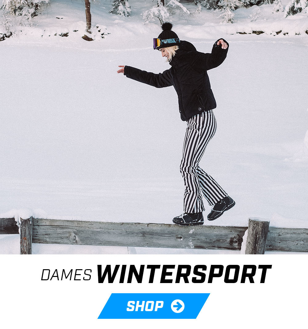 Wintersport Dames