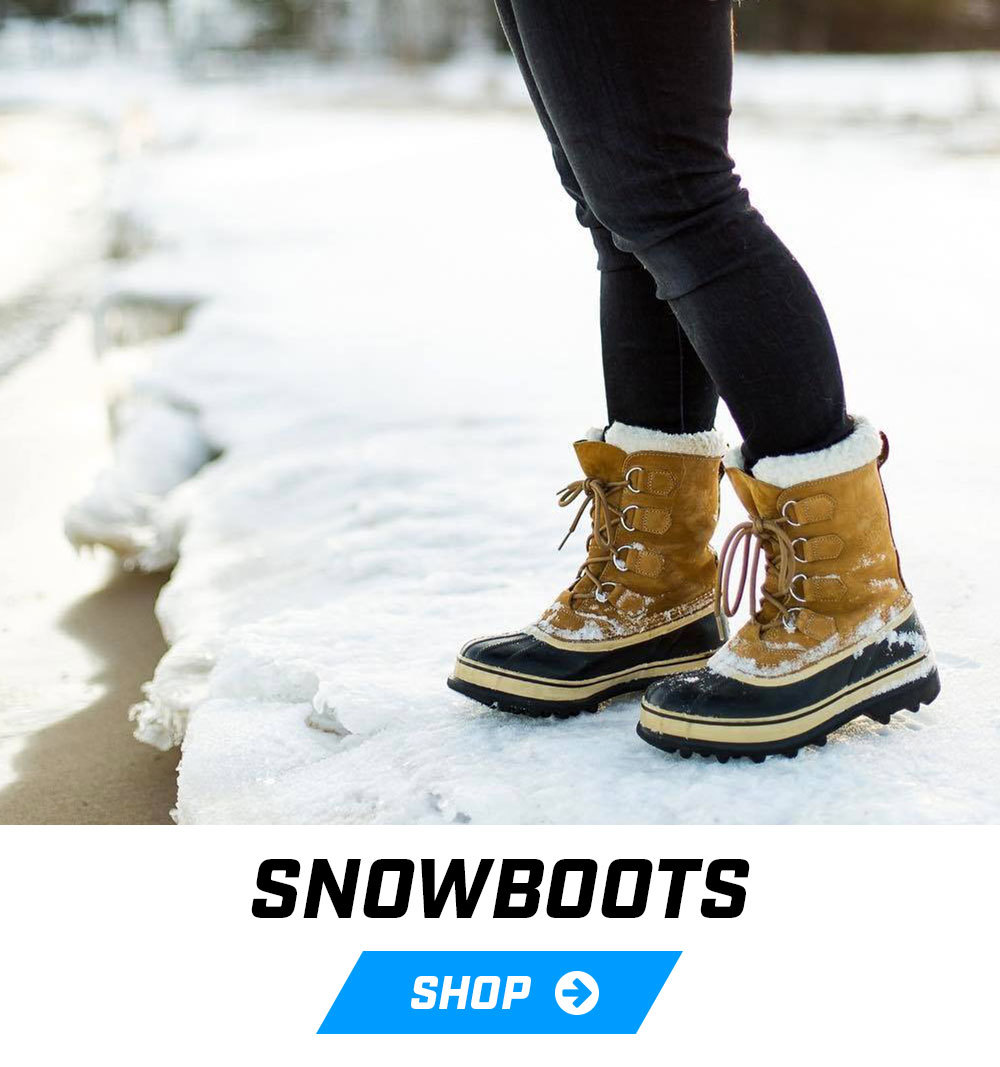 Snowboots