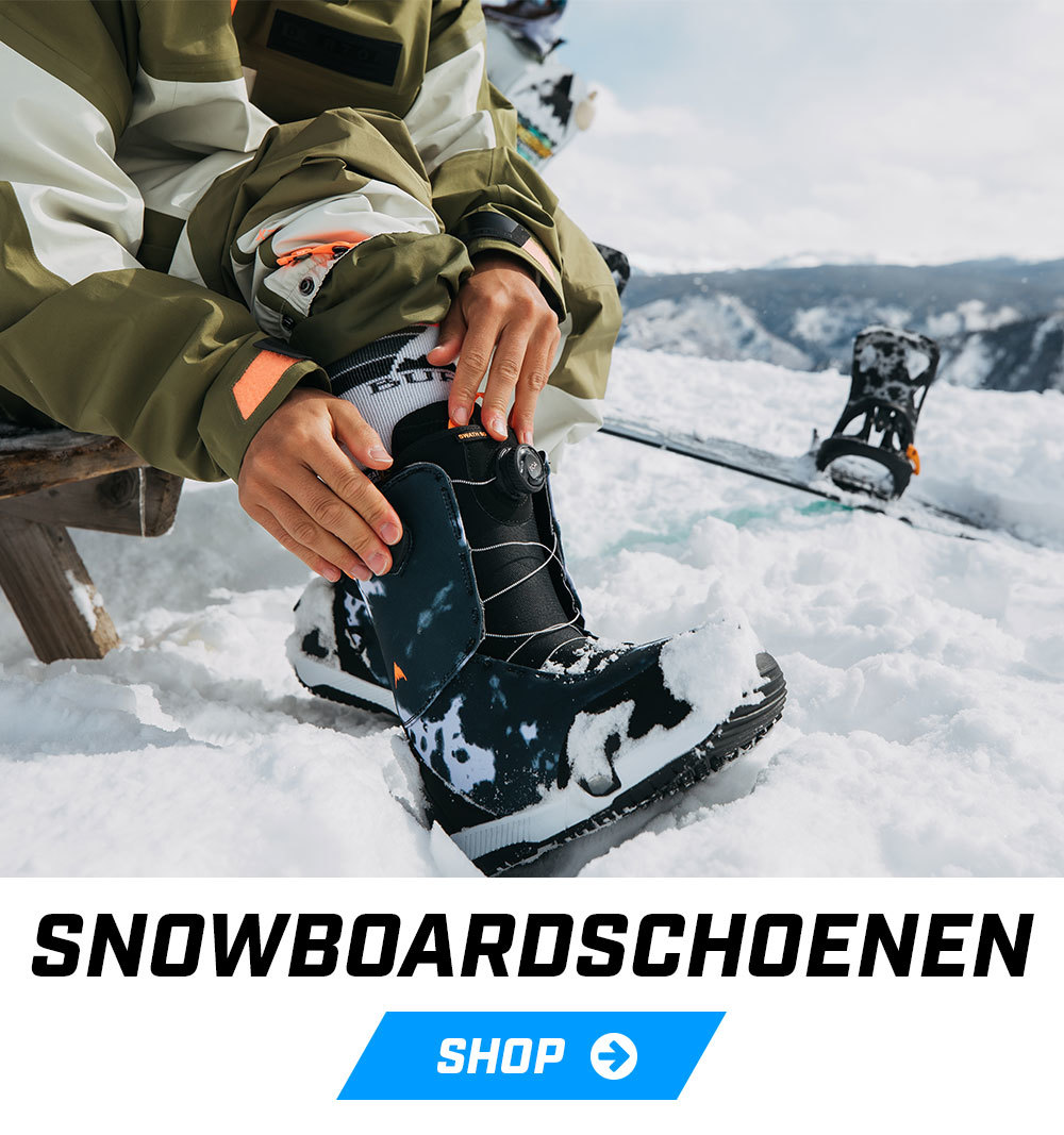 Snowboardschoenen