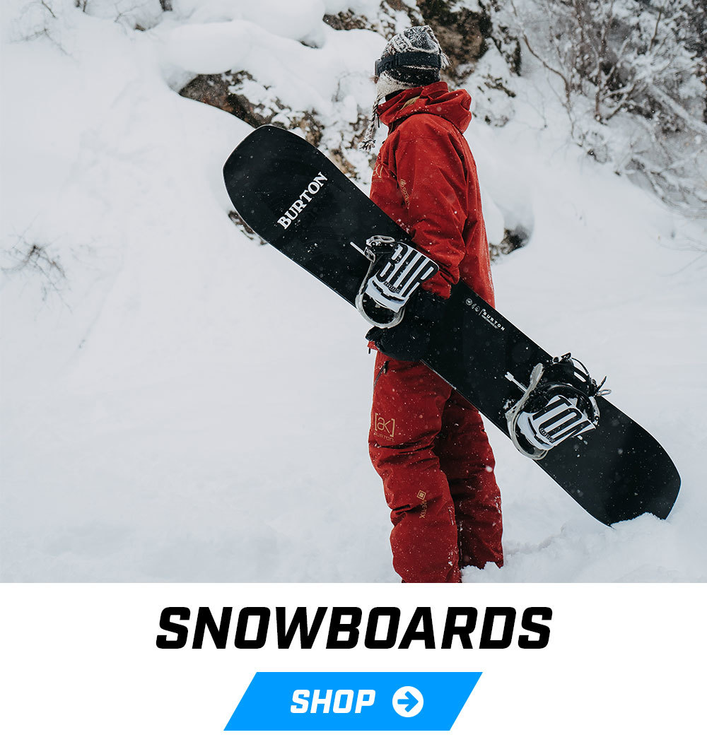 Snowboards