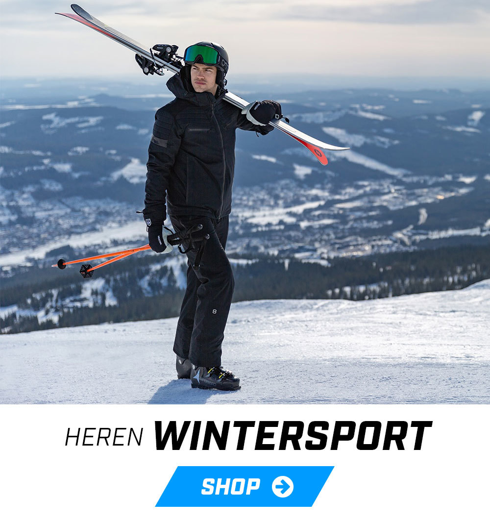 Wintersport Heren