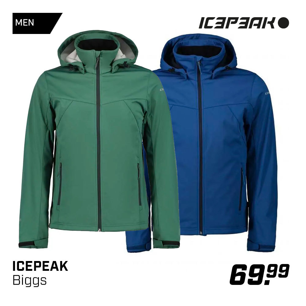 Icepeak