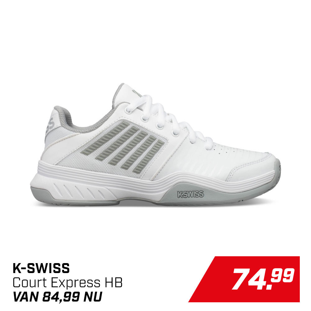 Schoen Tennis