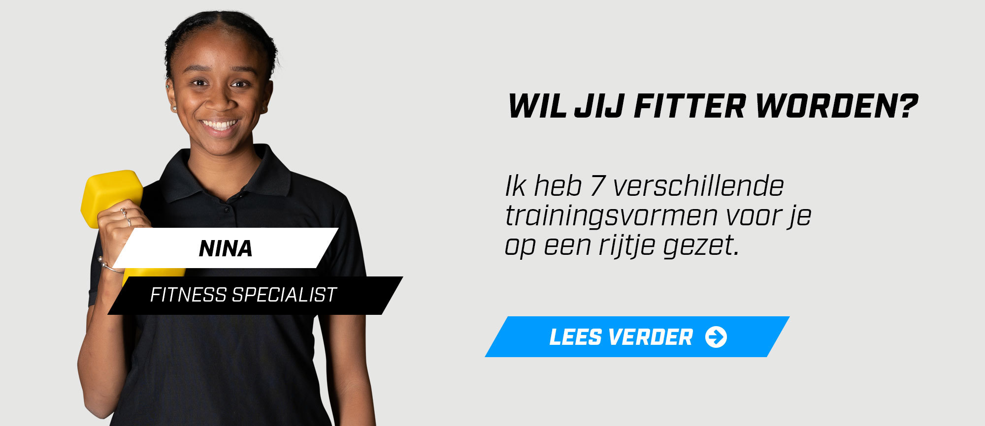 Tip van de specialist