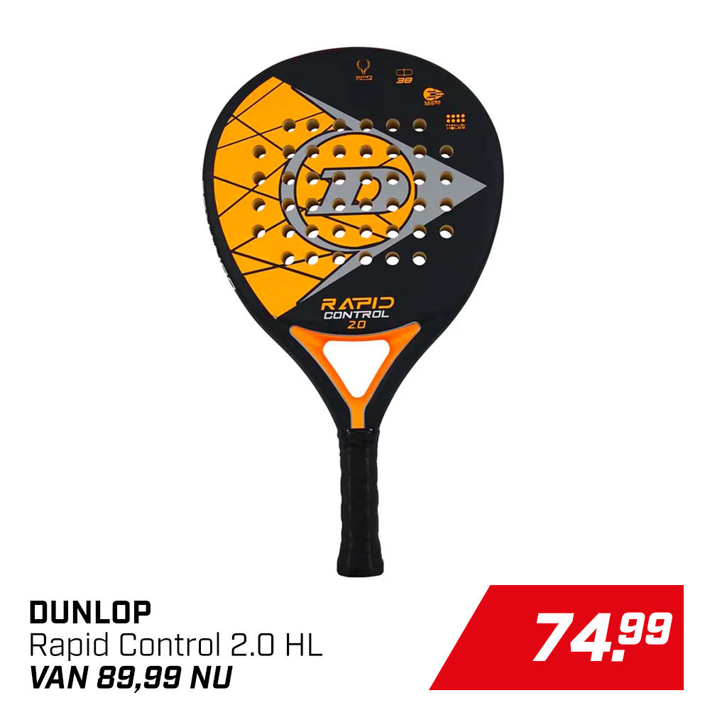 Racket Padel