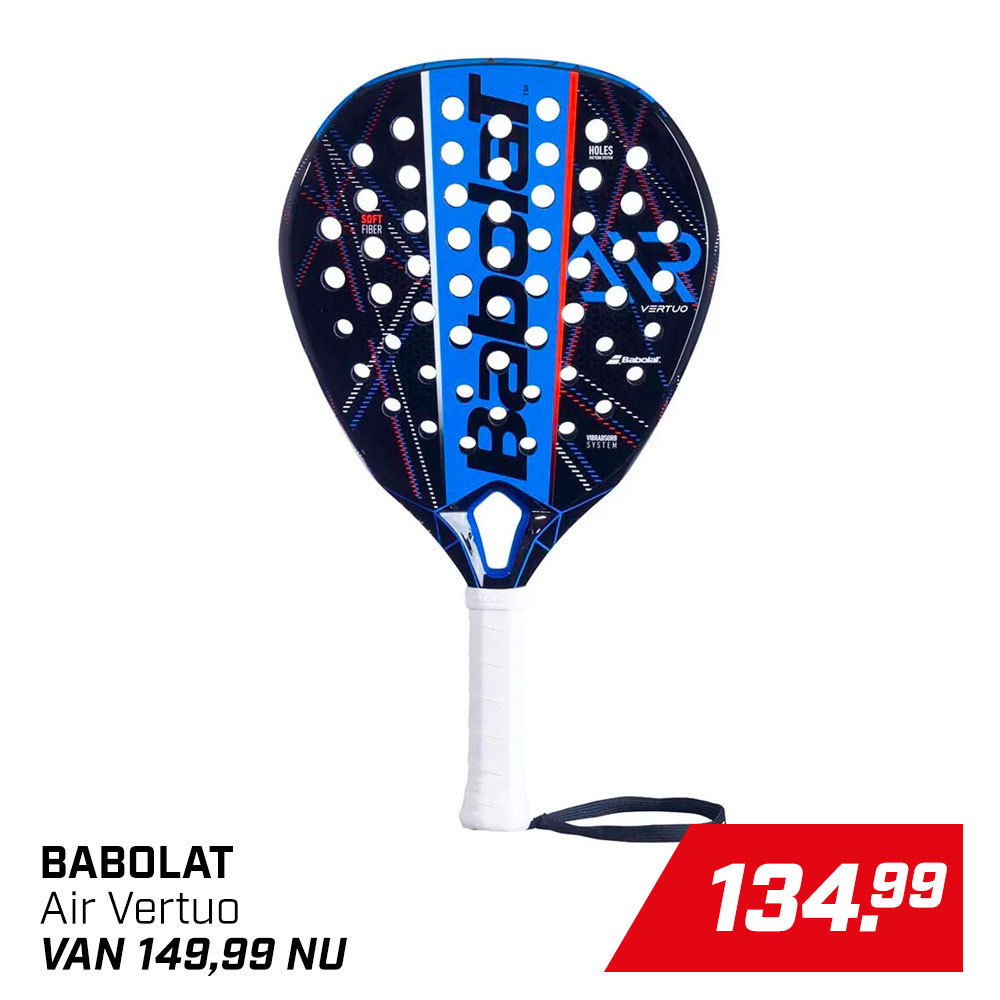 Racket Padel