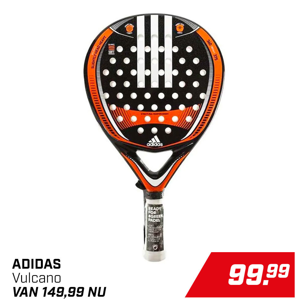 Racket Padel